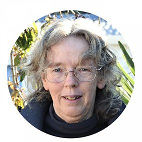 Karen Forrest