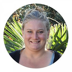 Lizzy Brooks-Mann
