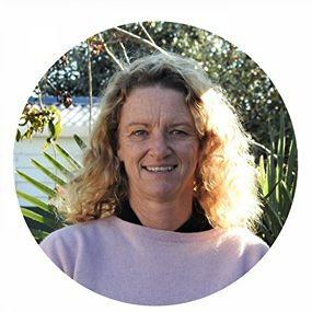Louise Byam