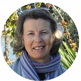 Yvonne Priest