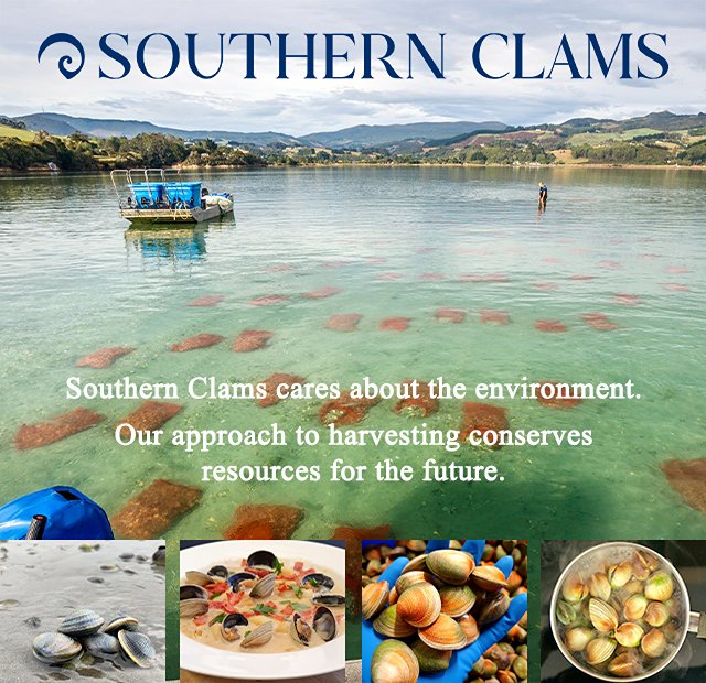 Southern Clams Ltd