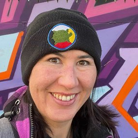 Sarah Williamson