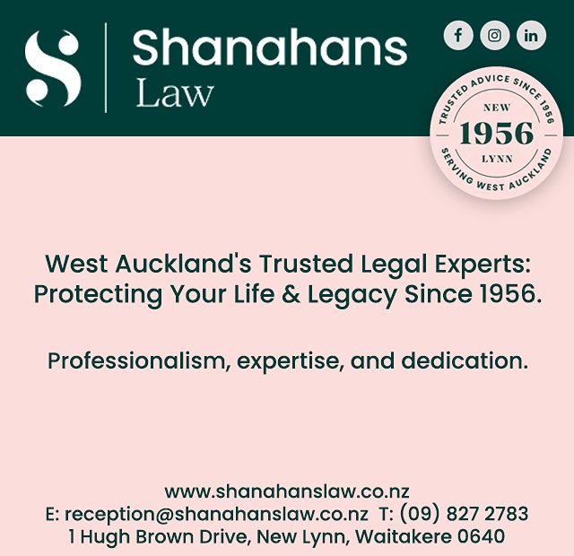Shanahan Law