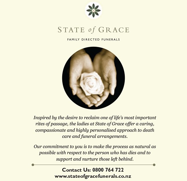 State of Grace Funerals