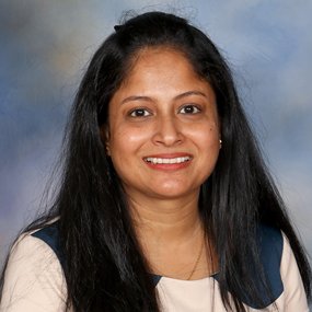 Mrs Elaine Colaco