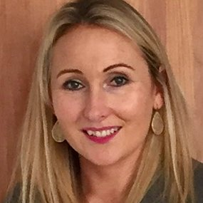 Mrs Katherine Kelly