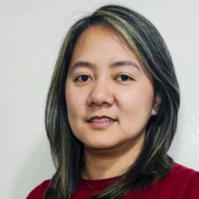 Mrs Kristine Monleon