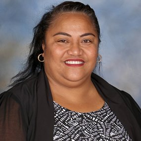 Mrs Meleane Tu'ima
