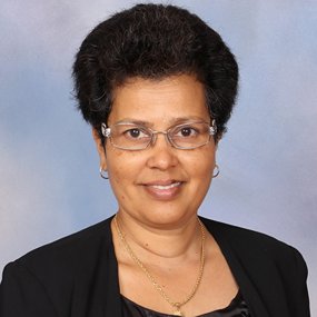 Mrs Sandra Fernandes
