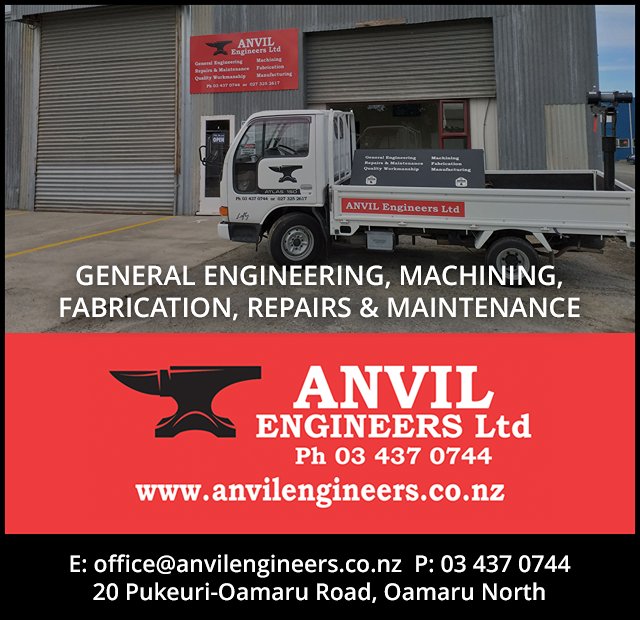 Anvil Engineers