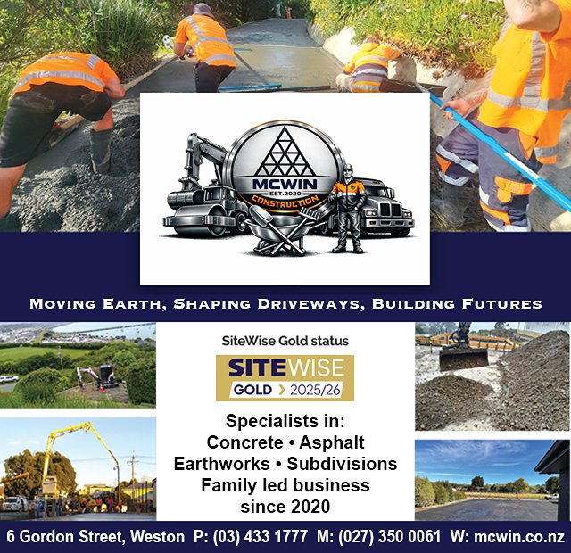 McWin Construction