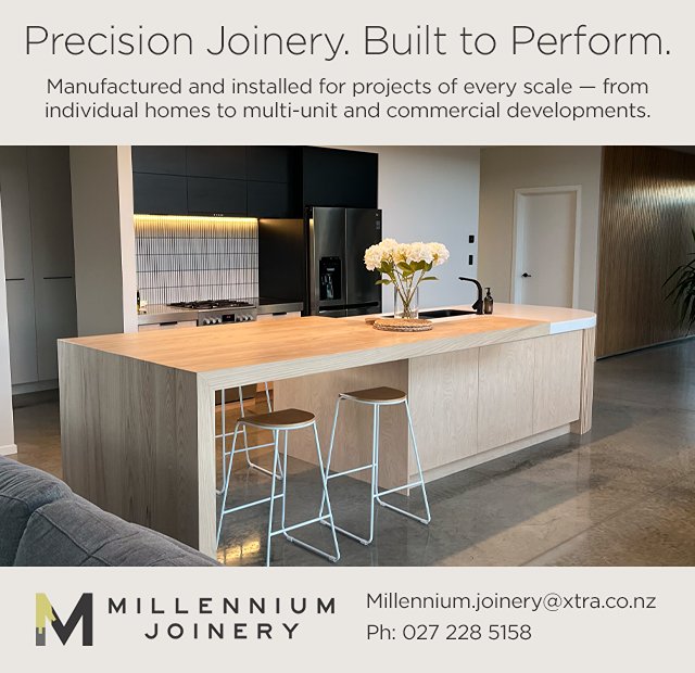 Millennium Joinery