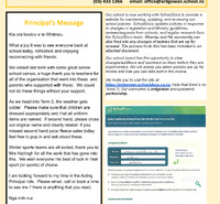 Ardgowan School - 20 April 2026