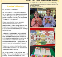 Ardgowan School - 04 May 2026