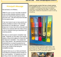 Ardgowan School - 18 May 2026