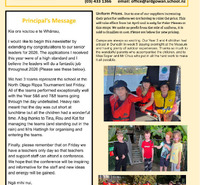Ardgowan School - 16 March 2026