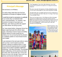 Ardgowan School - 30 March 2026