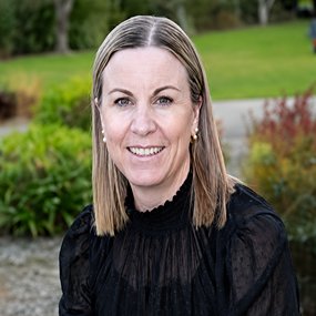 Dana Goodall