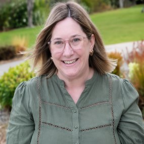 Becky Soper