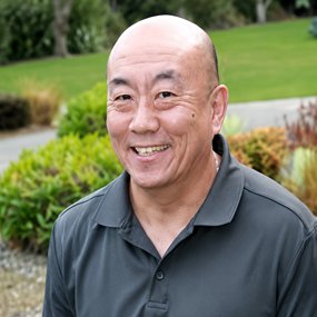 Mark Chua