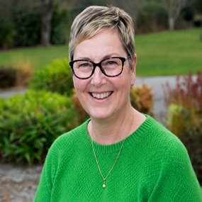 Morag Liddell