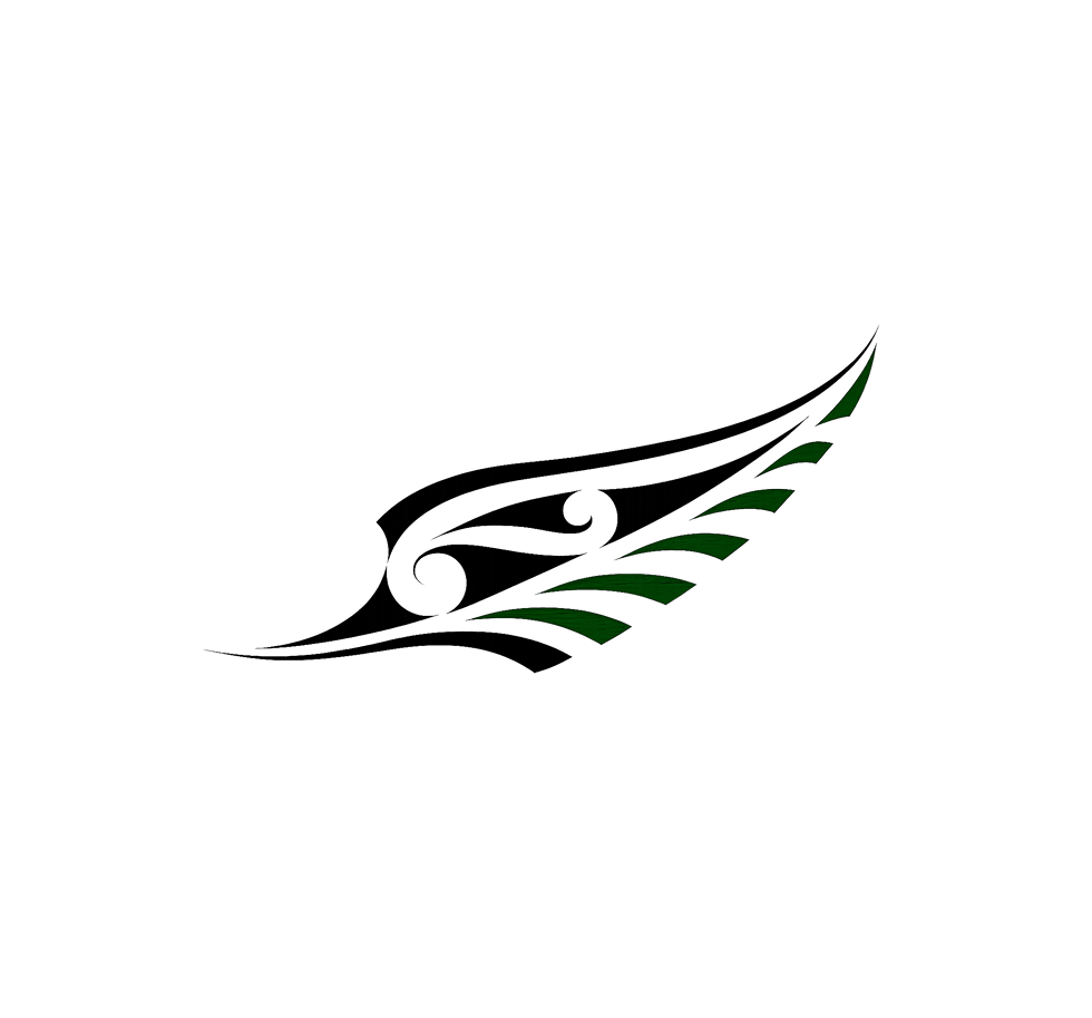 Logo Footer