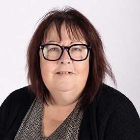 Alison Nicholas