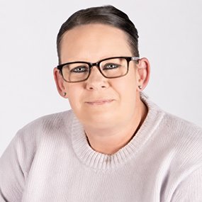 Annie Marneweck