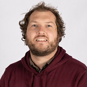 Daniel Jones