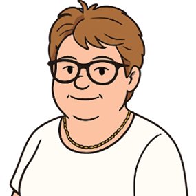 Donna Jensen