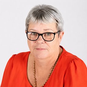 Donna Jensen