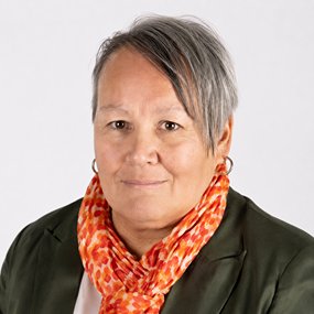 Serena Tahu