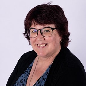 Janet Low