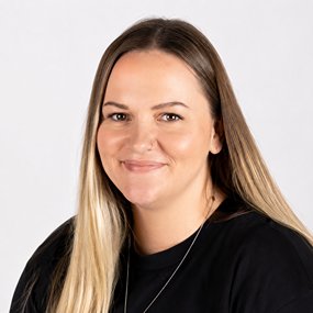 Kahlia Hammington