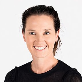 Kylie Chapman