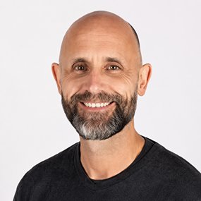Luke Hudson