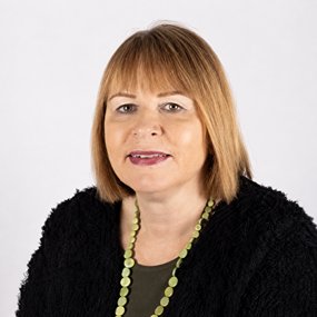 Marlene Bell