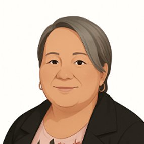 Serena Tahu
