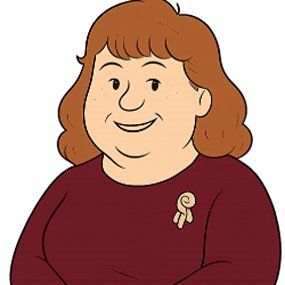 Teresa Curran