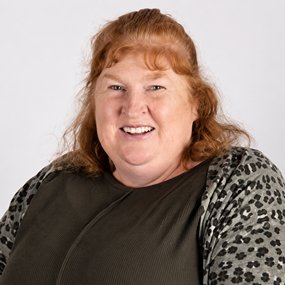 Teresa Curran