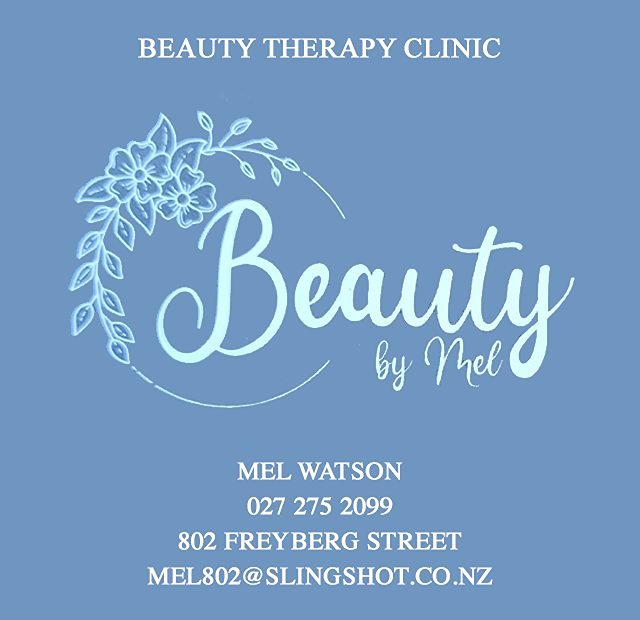 Beauty by Mel