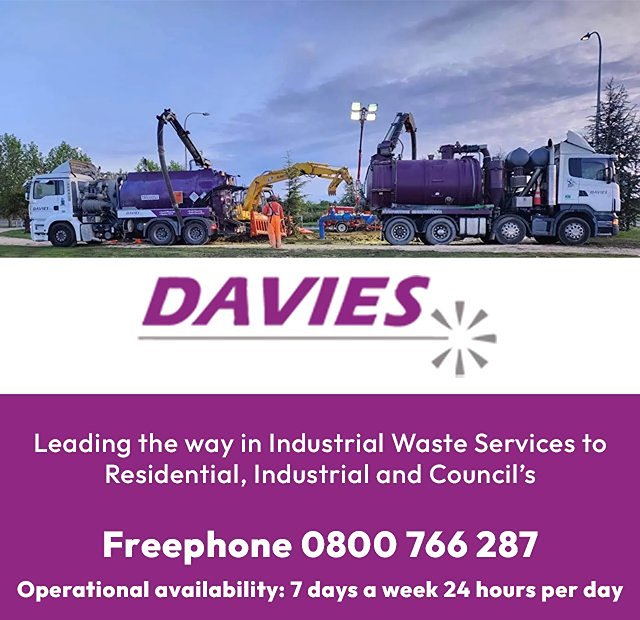 Davies Waste Solutions