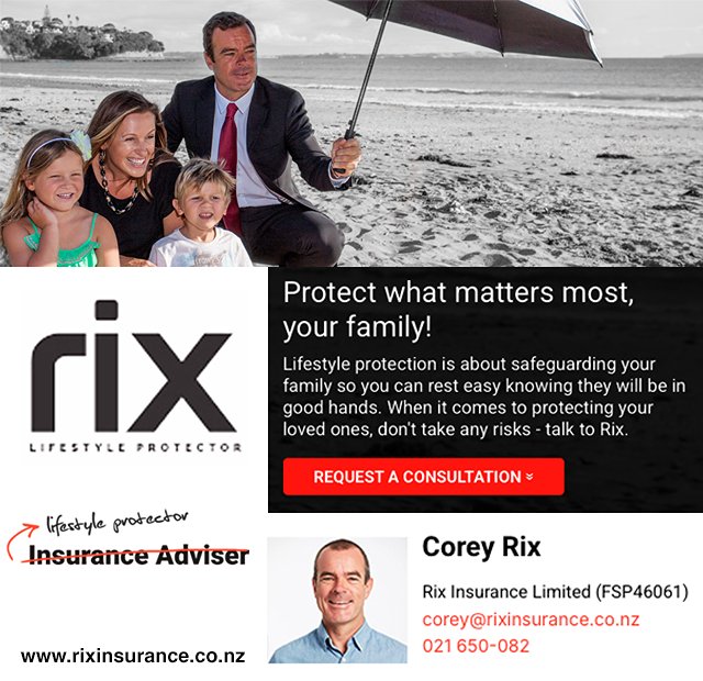 Rix Insurance