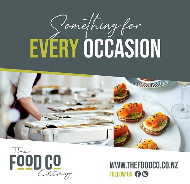The Food Co
