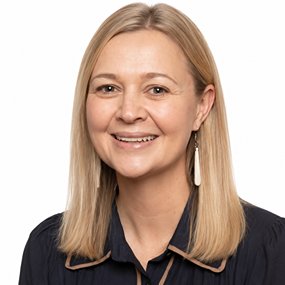Annie Rurawhe