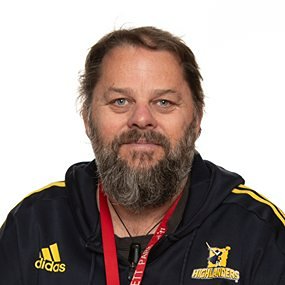 Hamish Duffy