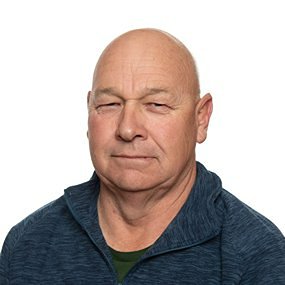 Paul Woon