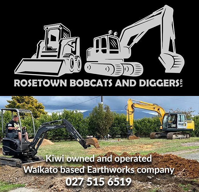 Rosetown Bobcats 2023 LTD