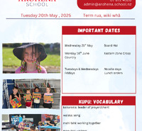 Term 2 Week 4 2025