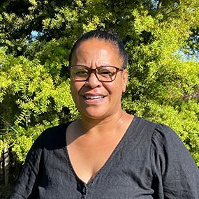 Moana Hohepa